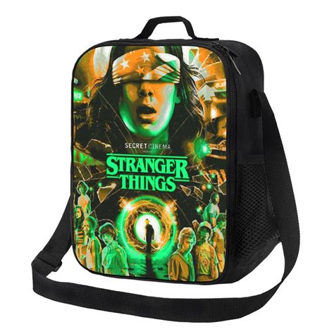 Stranger Things Lunch Box for sale 